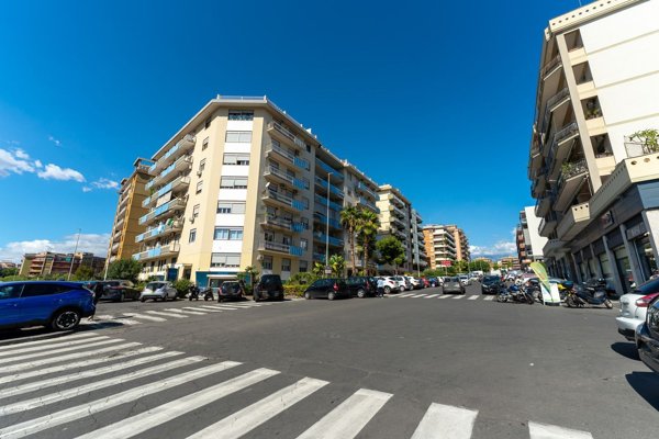 appartamento in vendita a Catania