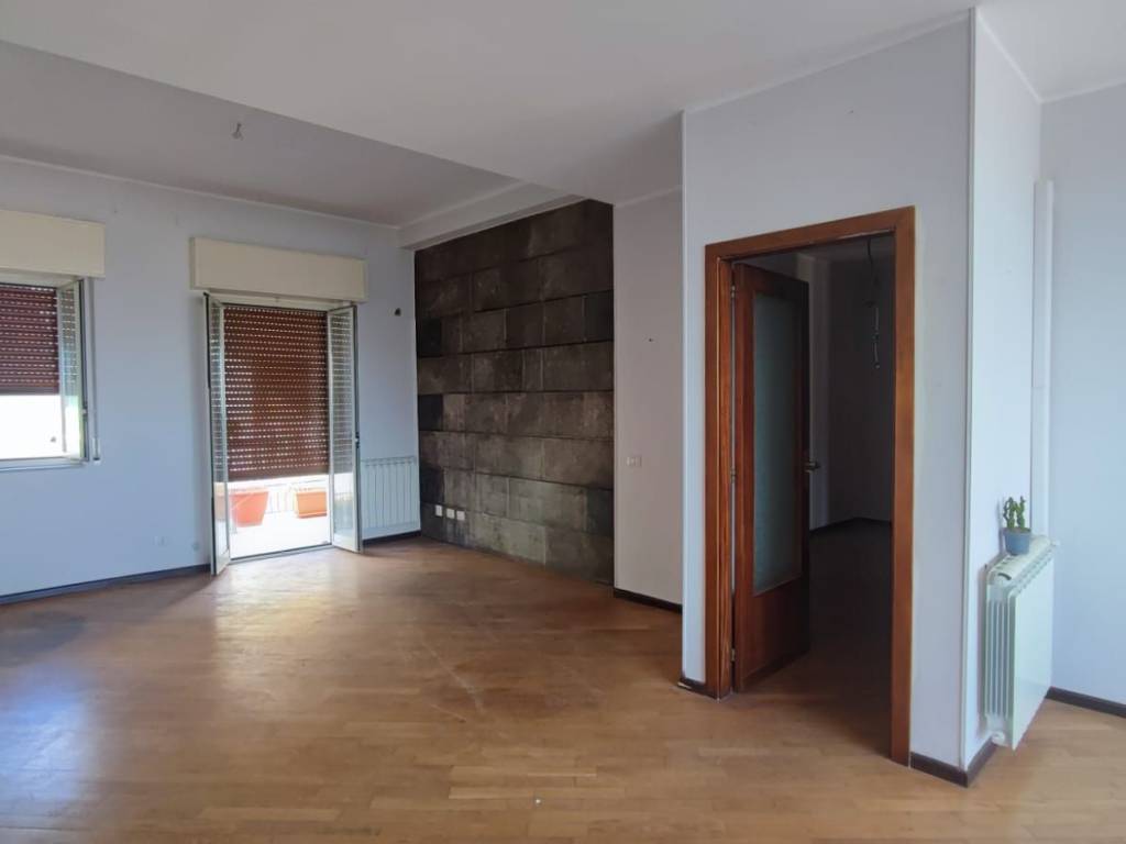 appartamento in vendita a Catania in zona Picanello