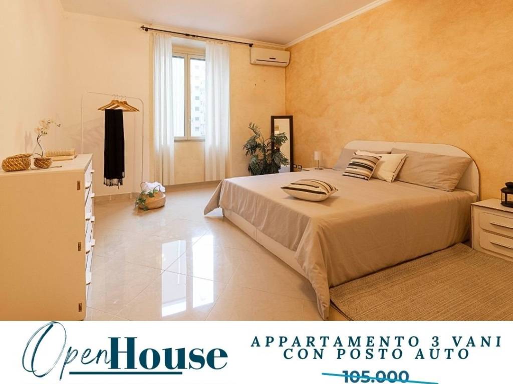 appartamento in vendita a Catania in zona Centro Storico