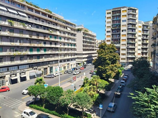 casa indipendente in vendita a Catania