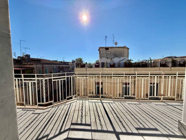 appartamento in vendita a Catania