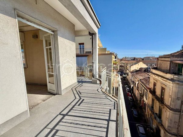appartamento in vendita a Catania
