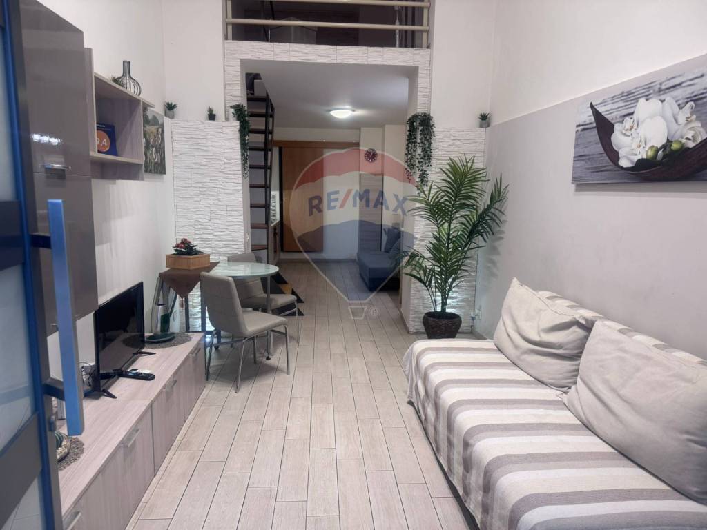 appartamento in vendita a Catania