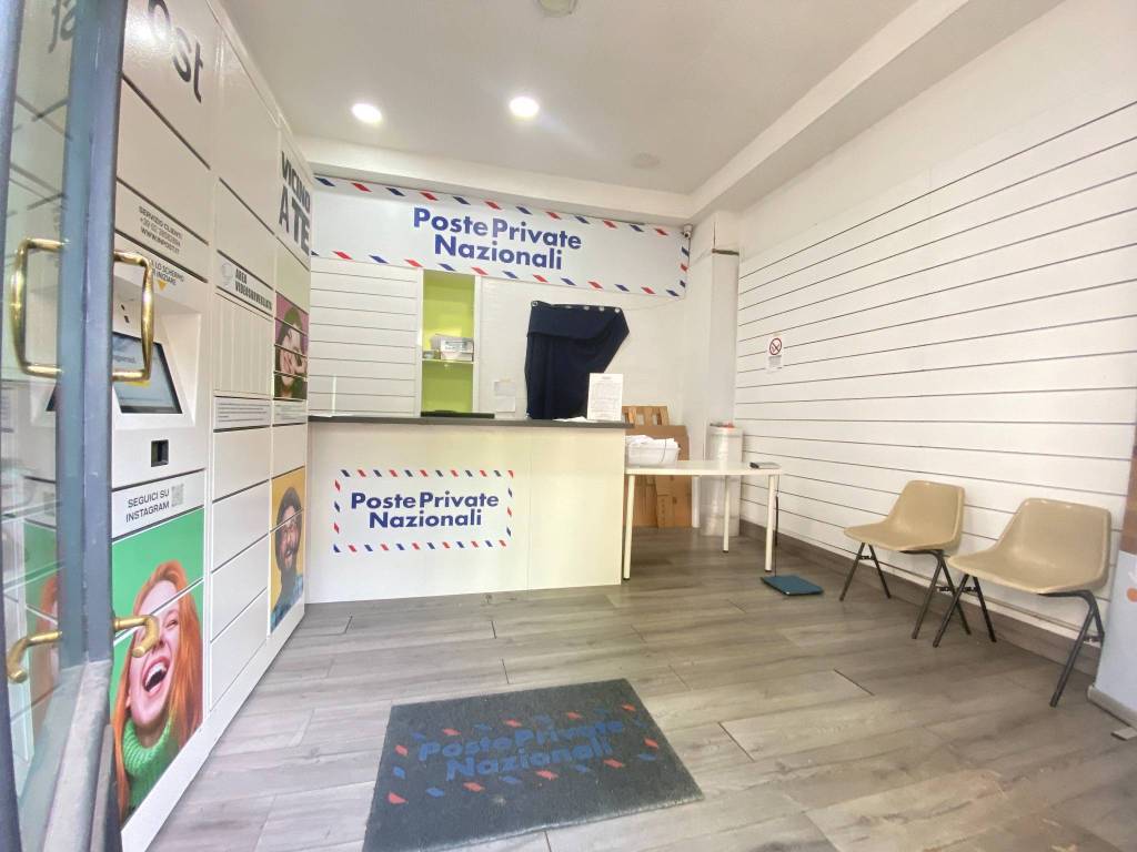 negozio in vendita a Catania in zona Centro Storico