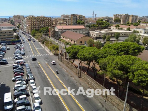 appartamento in vendita a Catania