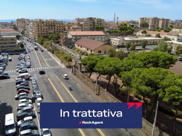 appartamento in vendita a Catania