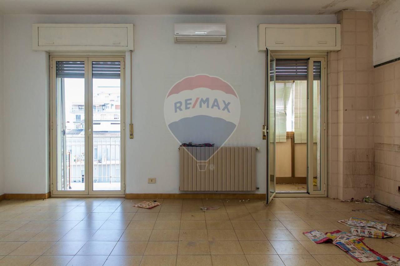 appartamento in vendita a Catania in zona Centro Storico