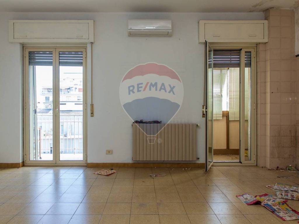 appartamento in vendita a Catania in zona Centro Storico
