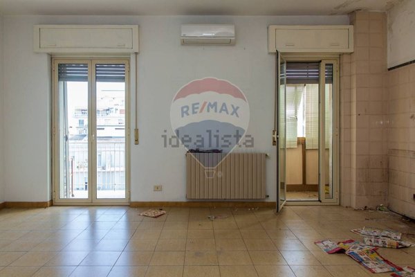 appartamento in vendita a Catania in zona Centro Storico