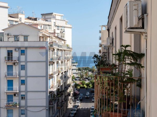appartamento in vendita a Catania
