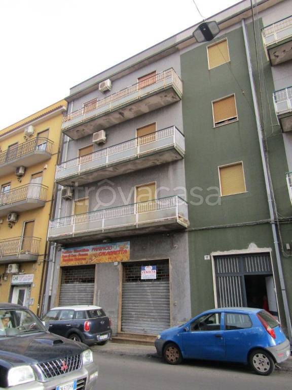 negozio in vendita a Catania in zona Centro Storico