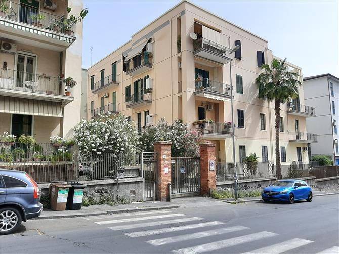 appartamento in vendita a Catania