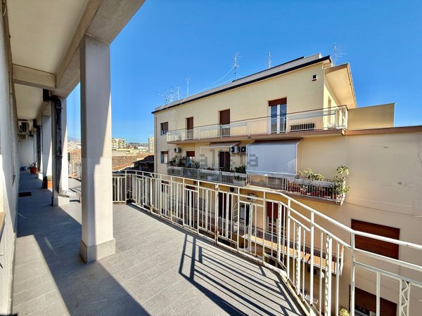 appartamento in vendita a Catania