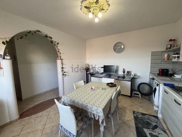 appartamento in vendita a Catania in zona Centro Storico