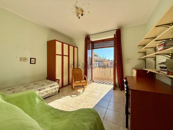 appartamento in vendita a Catania in zona Centro Storico