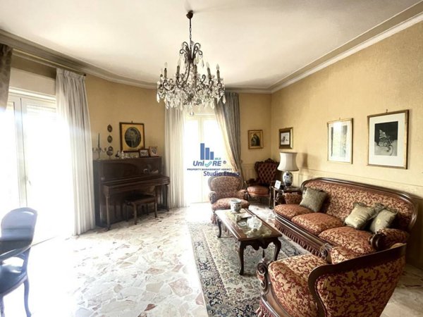 appartamento in vendita a Catania