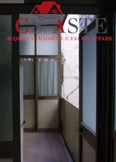 appartamento in vendita a Catania