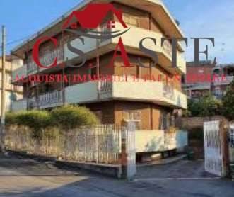 appartamento in vendita a Catania in zona Canalicchio