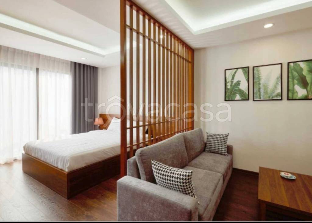 casa indipendente in vendita a Catania in zona Canalicchio