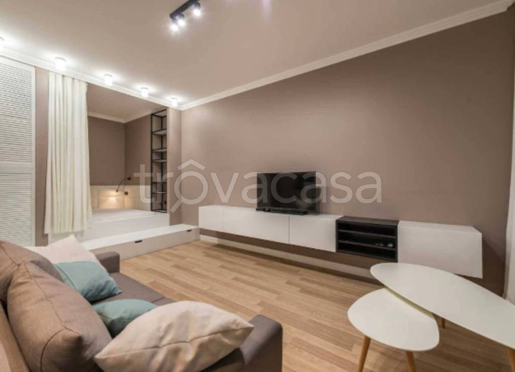 casa indipendente in vendita a Catania