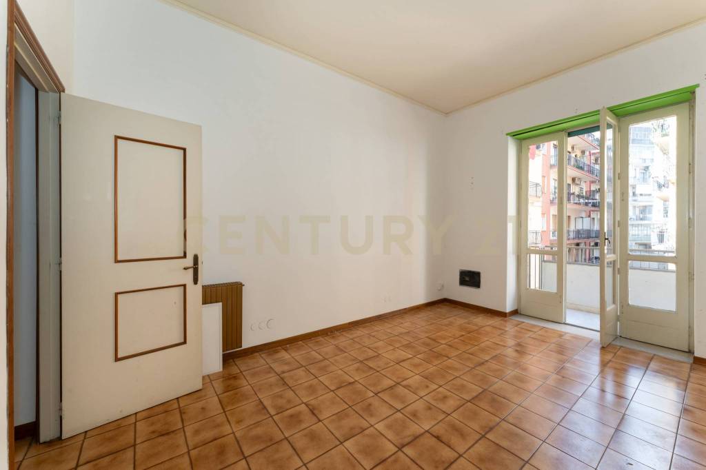 appartamento in vendita a Catania in zona Centro Storico