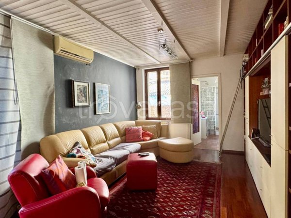 appartamento in vendita a Catania