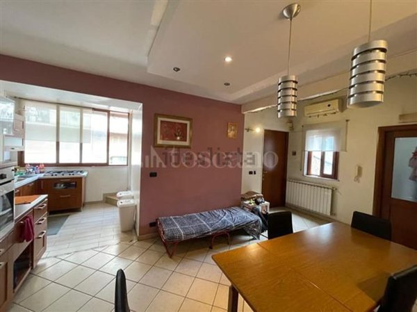 appartamento in vendita a Catania