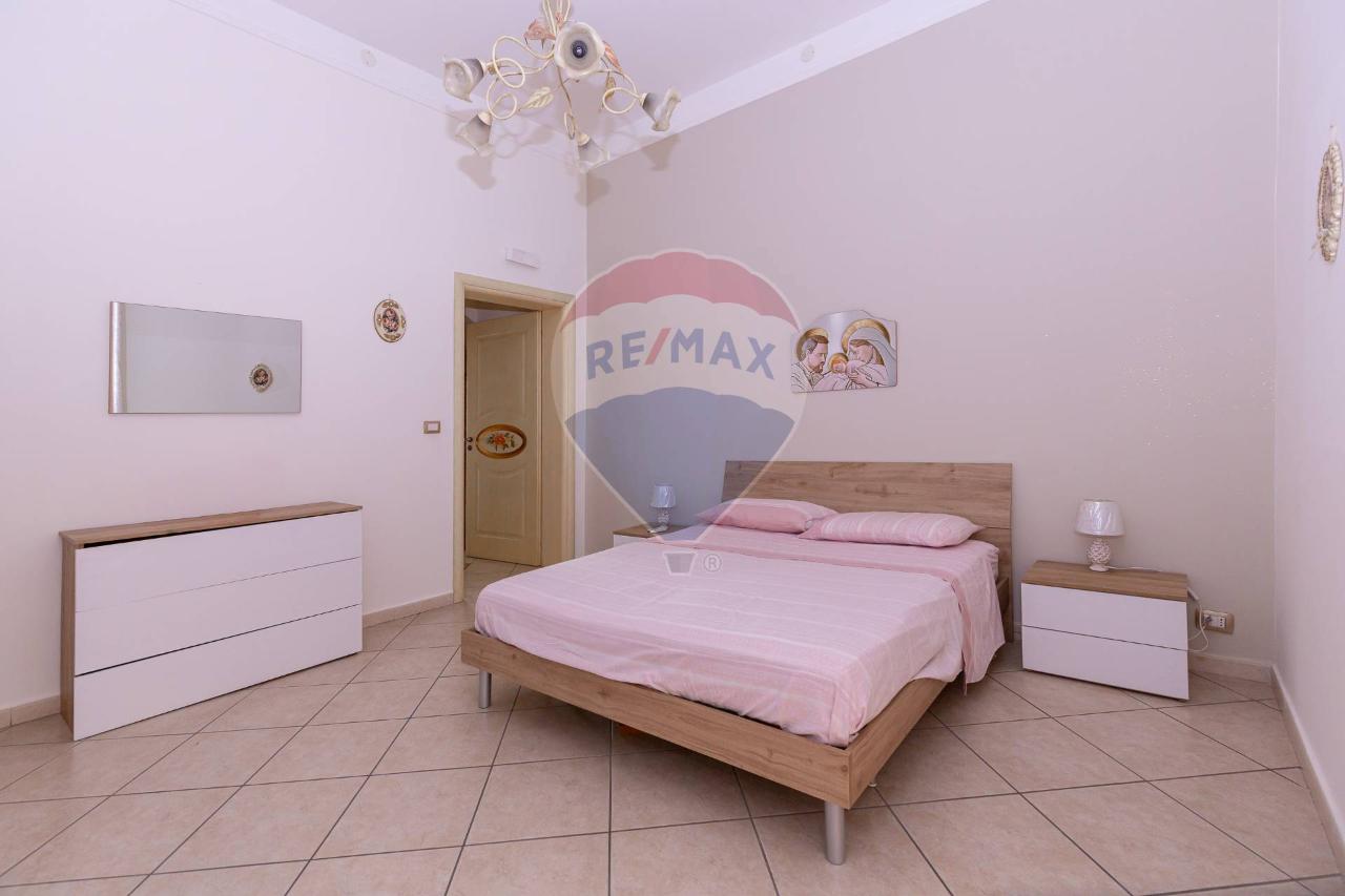 appartamento in vendita a Catania in zona Centro Storico