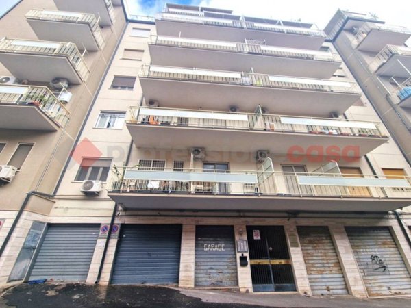appartamento in vendita a Catania