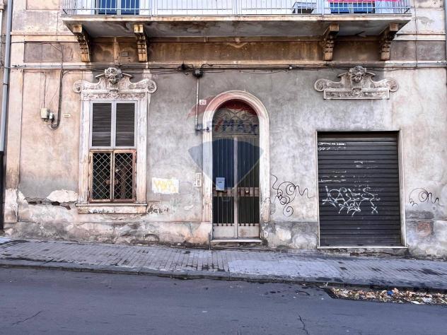 locale commerciale in vendita a Catania in zona Cibali