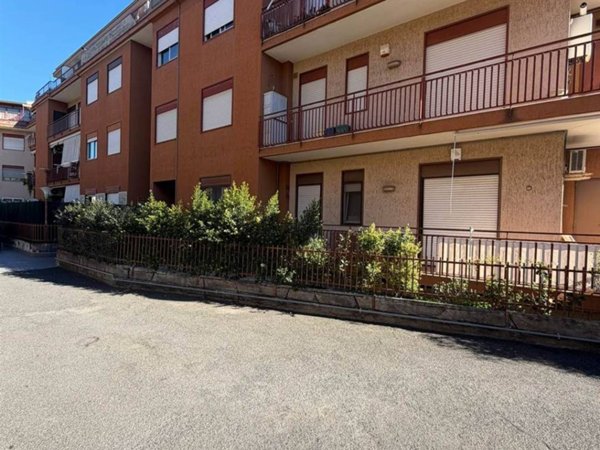 appartamento in vendita a Catania in zona San Giovanni di Galermo