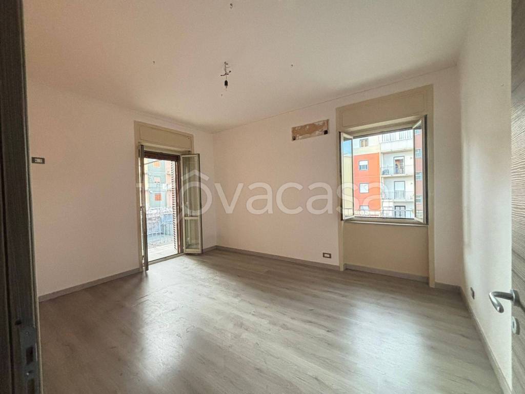 appartamento in vendita a Catania