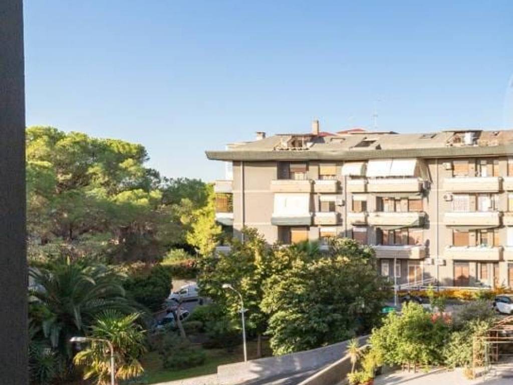 appartamento in vendita a Catania in zona Centro Storico