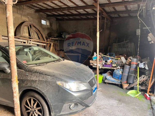 casa indipendente in vendita a Catania in zona Centro Storico