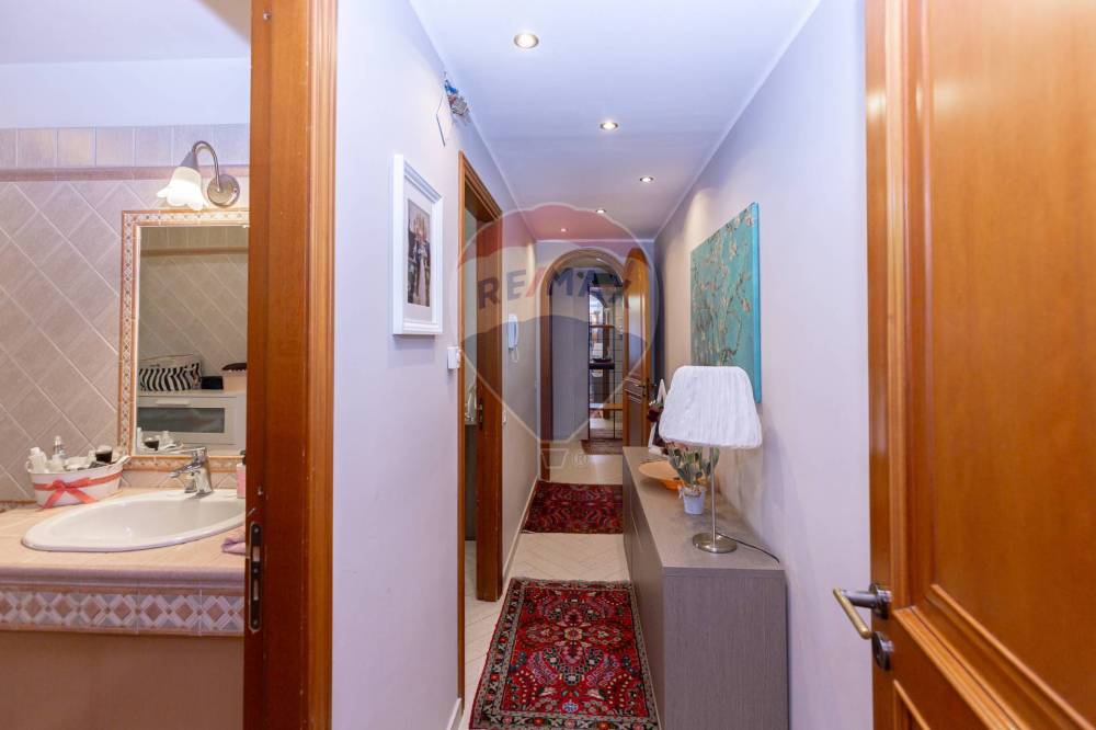 appartamento in vendita a Catania in zona San Leone