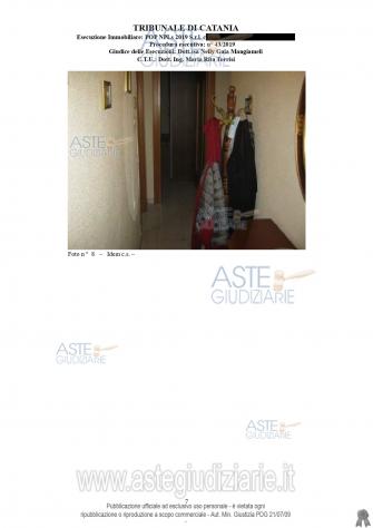 appartamento in vendita a Catania