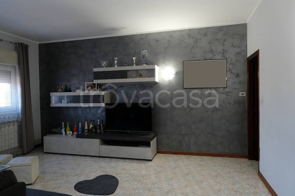 appartamento in vendita a Catania in zona San Giorgio