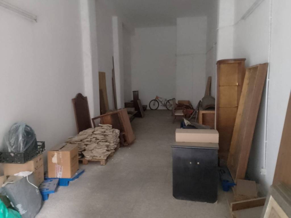 negozio in vendita a Catania in zona Centro Storico