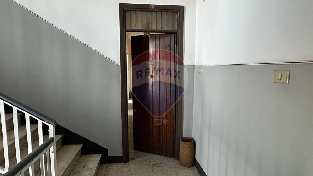 appartamento in vendita a Catania in zona Villaggio Sant'Agata