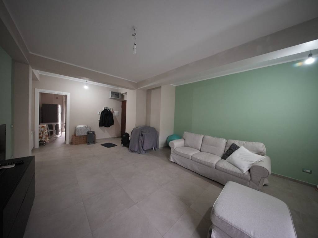 appartamento in vendita a Catania in zona San Nullo