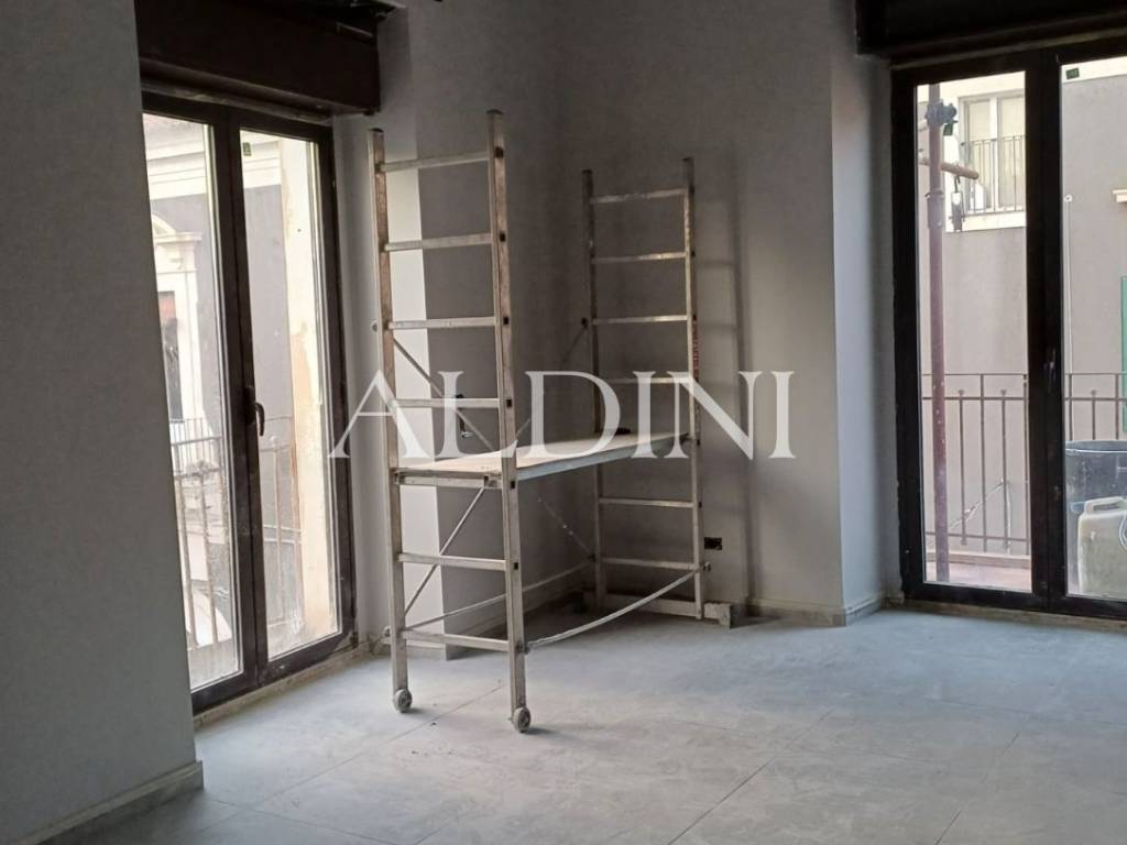 appartamento in vendita a Catania in zona Centro Storico