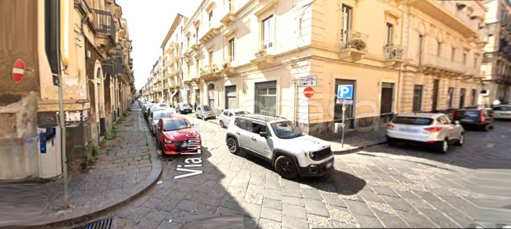 appartamento in vendita a Catania