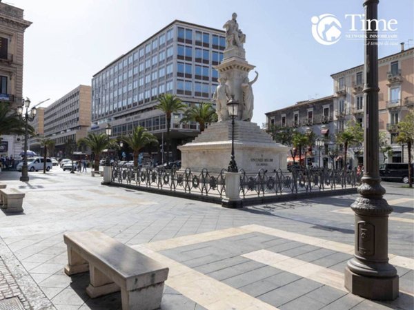 appartamento in vendita a Catania in zona Centro Storico