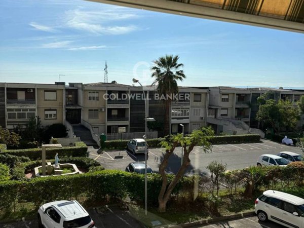 appartamento in vendita a Catania in zona Centro Storico