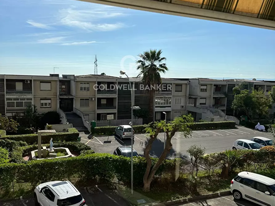 appartamento in vendita a Catania in zona Centro Storico