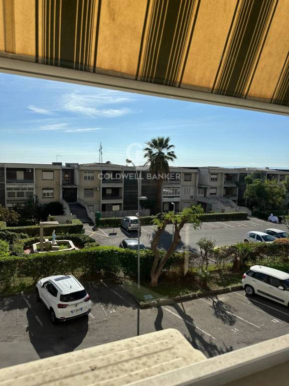 appartamento in vendita a Catania in zona Centro Storico