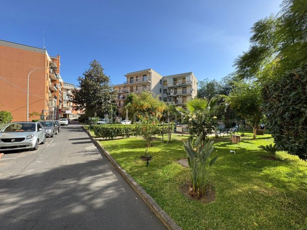 appartamento in vendita a Catania