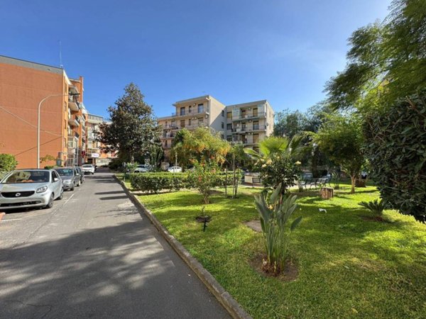 appartamento in vendita a Catania