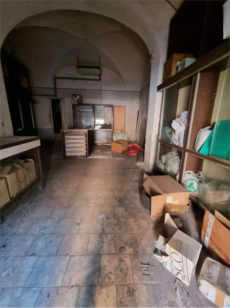 appartamento in vendita a Catania in zona Centro Storico