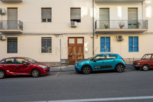 appartamento in vendita a Catania in zona Centro Storico